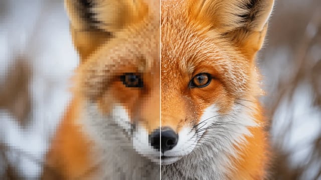 Image Upscaler